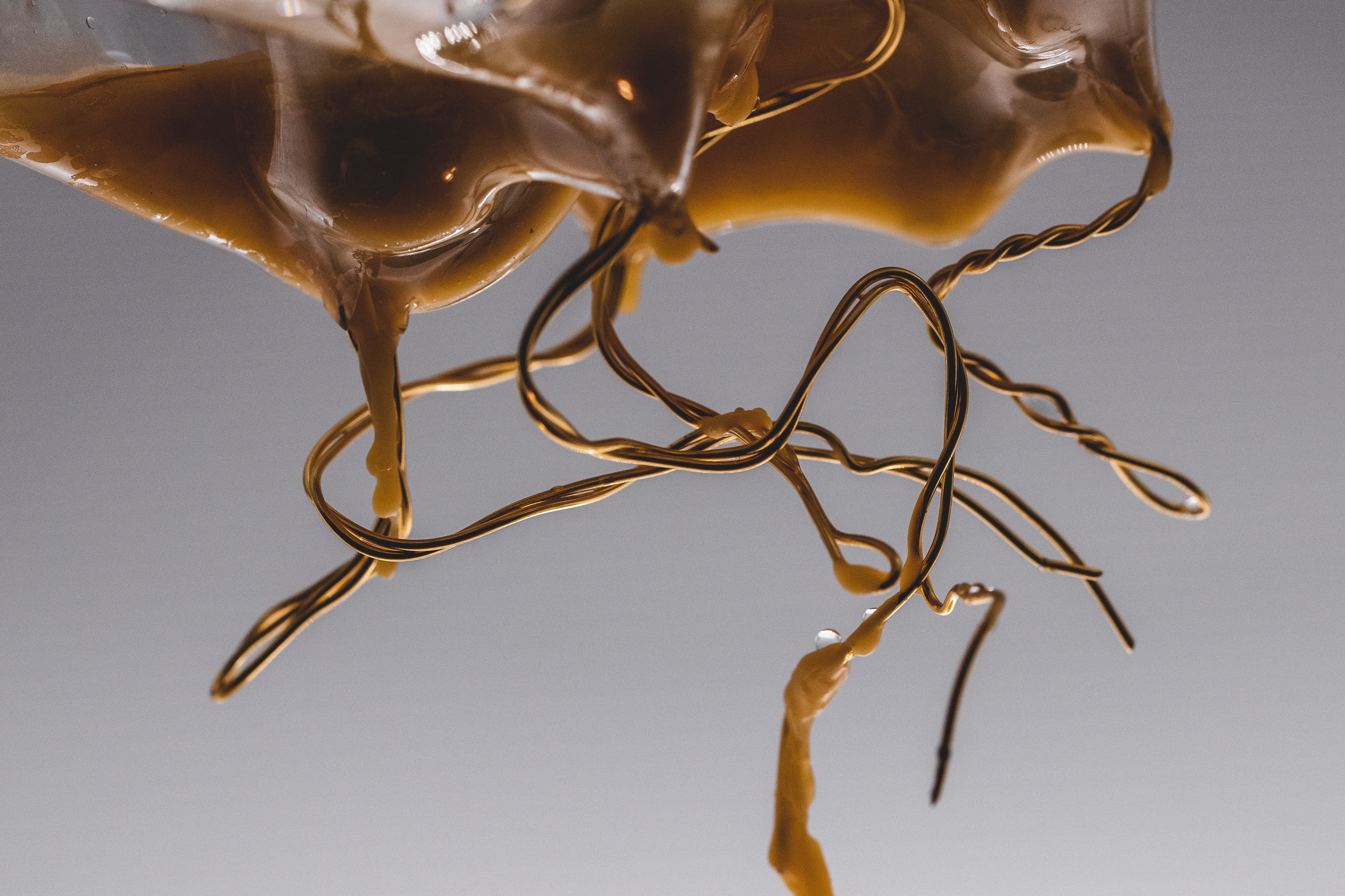 Experimental Mediums